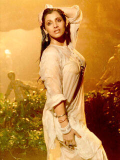 Dimple Kapadia